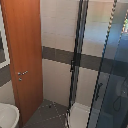Kristina Sa Dvije Sobe Appartement Biograd Na Moru