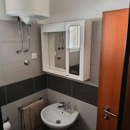 Appartement Kristina Sa Dvije Sobe Biograd Na Moru