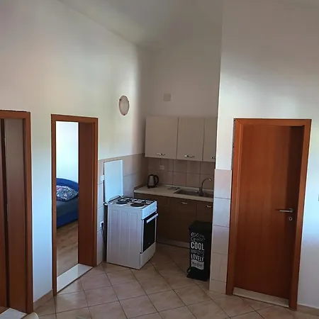 Kristina Sa Dvije Sobe Appartement Biograd Na Moru