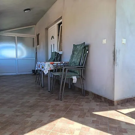 Kristina Sa Dvije Sobe Appartement *
