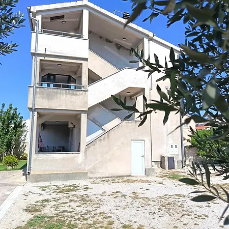 Appartement Kristina Sa Dvije Sobe