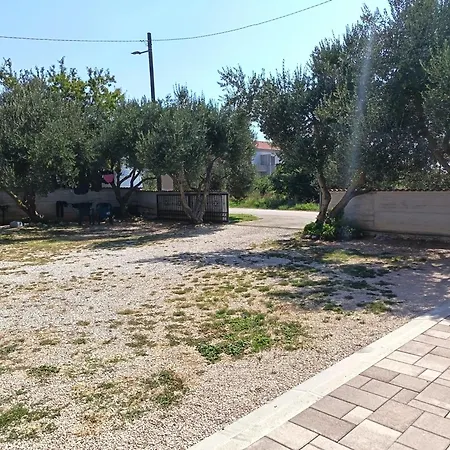 Appartement Kristina Sa Dvije Sobe Biograd Na Moru